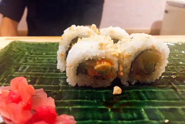 SUSHIBAR禅の写真・動画_image_116975