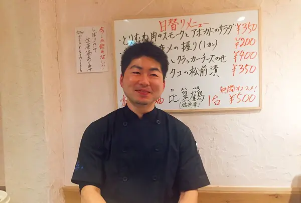 SUSHIBAR禅の写真・動画_image_116976