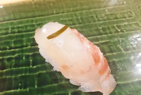 SUSHIBAR禅の写真・動画_image_116977