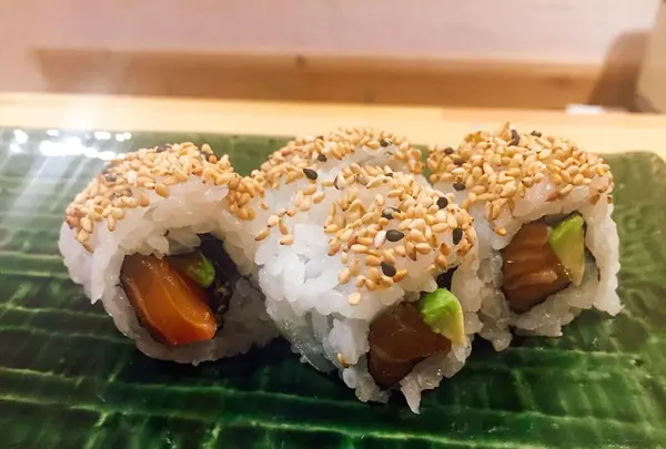 SUSHIBAR禅の写真・動画_image_116979