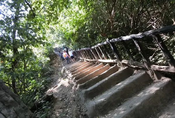 Erawan National Parkの写真・動画_image_116994