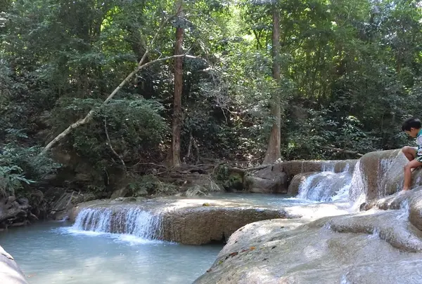 Erawan National Parkの写真・動画_image_116995