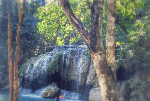 Erawan National Parkの写真・動画_image_116996