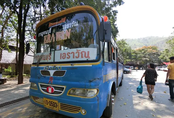 Erawan National Parkの写真・動画_image_116997