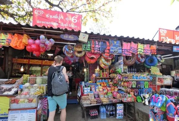 Erawan National Parkの写真・動画_image_116998