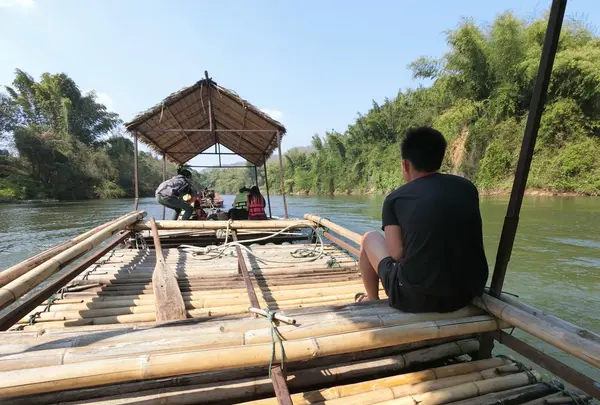 Wangpo Elephant Campの写真・動画_image_117004