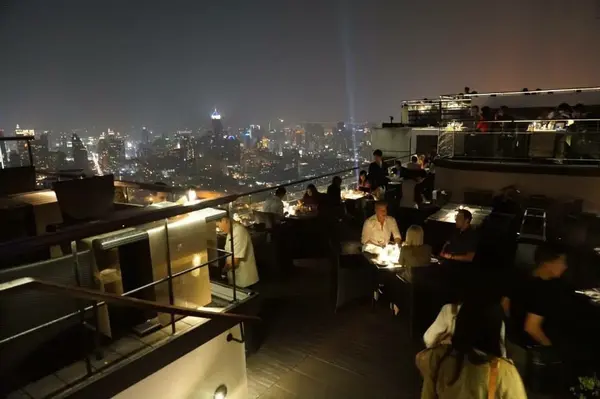 Vertigo & Moon Barの写真・動画_image_117009