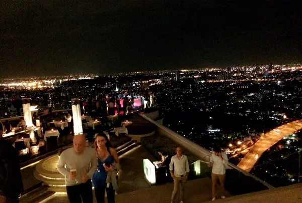 Sky Barの写真・動画_image_117015