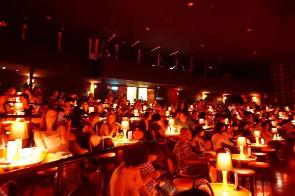 Calypso Cabaretの写真・動画_image_117019