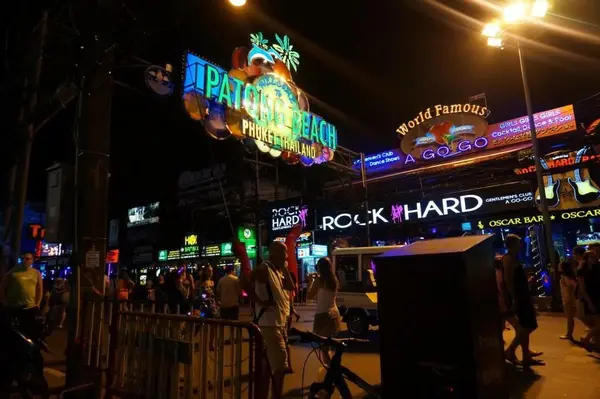 プーケット島の写真・動画_image_117062