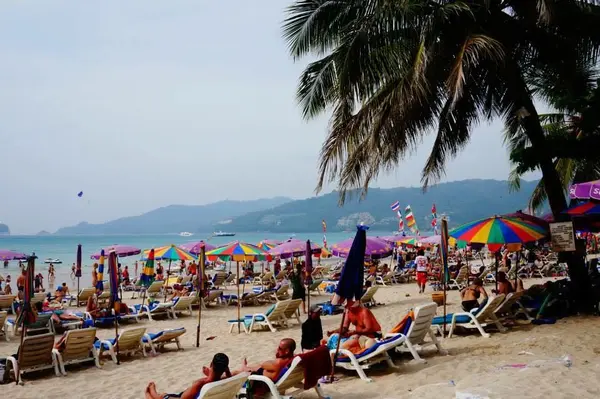 プーケット島の写真・動画_image_117072