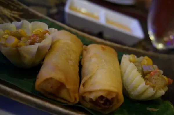 Wan Fah Dinner Cruiseの写真・動画_image_117073