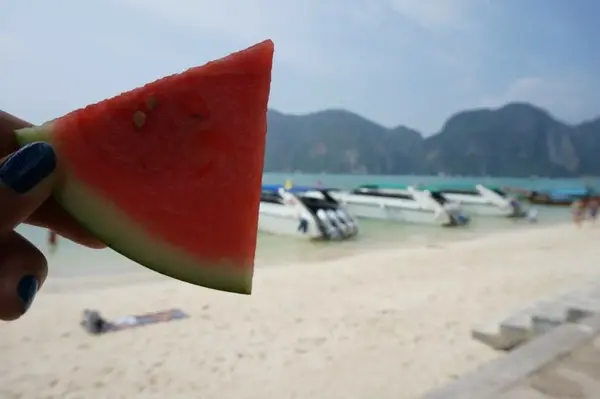 Phi Phi Islandsの写真・動画_image_117075