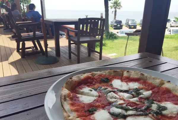 Beach Cafe SUNSETの写真・動画_image_117132