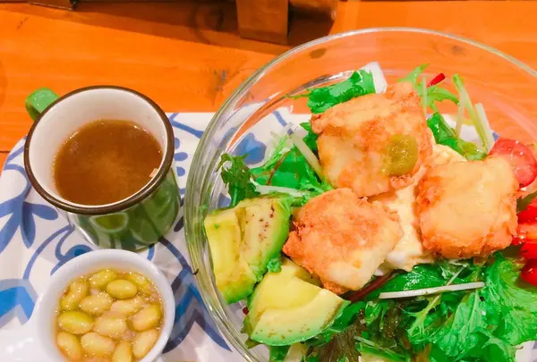 南青山野菜基地の写真・動画_image_117139