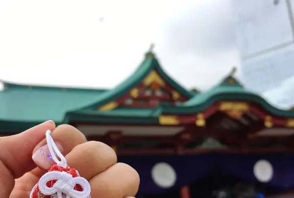 日枝神社の写真・動画_image_117163