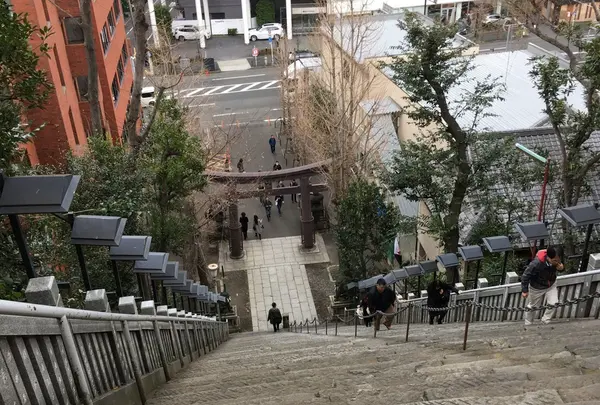 愛宕神社の写真・動画_image_117166