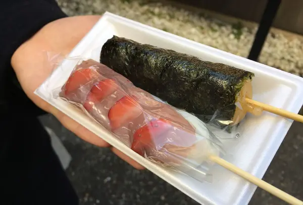 小町通りの写真・動画_image_117205
