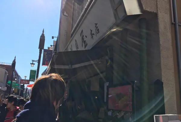 小町通りの写真・動画_image_117206