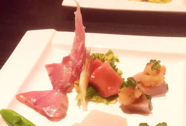 和ｓｈｏｋｕ。の水 [世田谷区 和食 人気,日本料理,おすすめ,ふぐ,すっぽん,ディナー,おいしい,ワイン,個室,世田谷,経堂]の写真・動画_image_117225