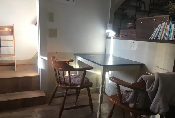 カフェ ウワイト （cafe uwaito）の写真・動画_image_117232