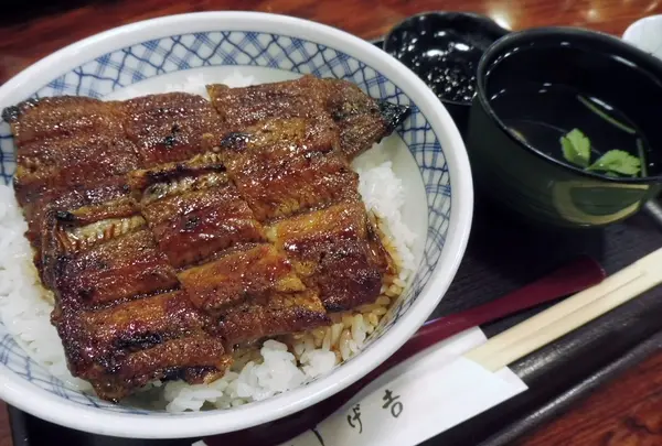 鰻しげ吉の写真・動画_image_117234