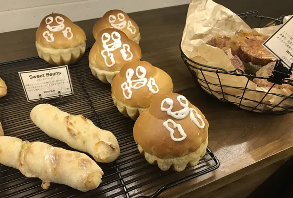 CROSSROAD BAKERYの写真・動画_image_117239