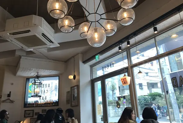 CROSSROAD BAKERYの写真・動画_image_117240