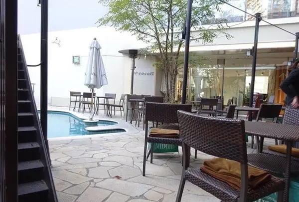 347CAFE&LOUNGE(サンヨンナナカフェアンドラウンジ)の写真・動画_image_117262