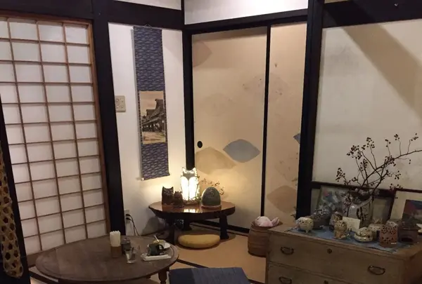 古民家のカフェ 夢屋の写真・動画_image_117296