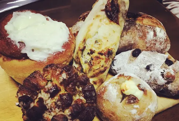 CROSSROAD BAKERYの写真・動画_image_117356