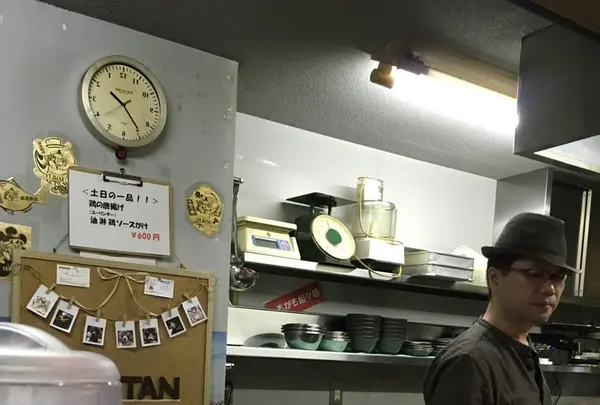 しもがも担々麺の写真・動画_image_117393