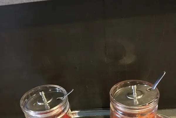 しもがも担々麺の写真・動画_image_117394