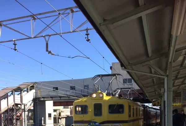 寄居駅の写真・動画_image_117474