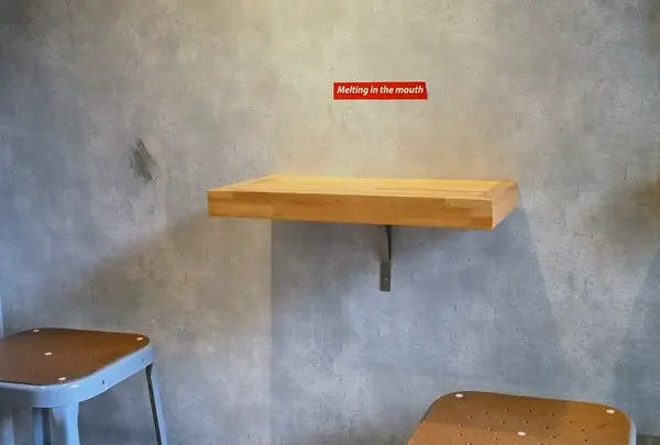 Melting in the mouth Tokyo Japanの写真・動画_image_117568