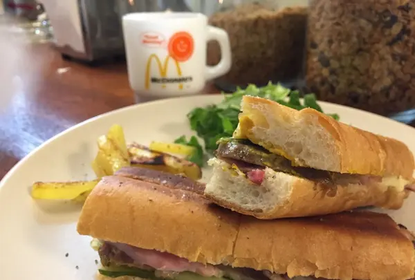 Breakfast Club Tokyoの写真・動画_image_117639