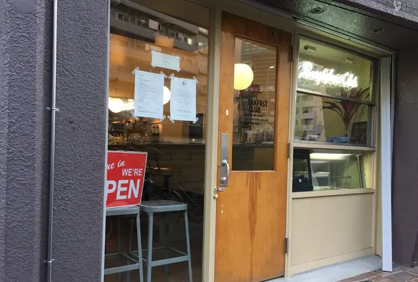 Breakfast Club Tokyoの写真・動画_image_117640