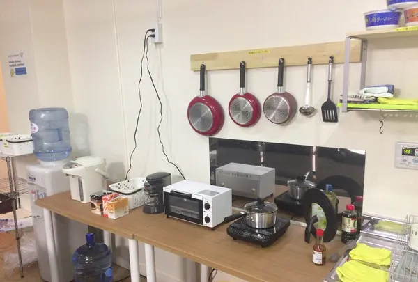 ゲストハウスしまかじの写真・動画_image_117643