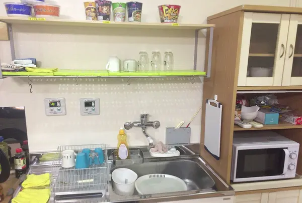 ゲストハウスしまかじの写真・動画_image_117645