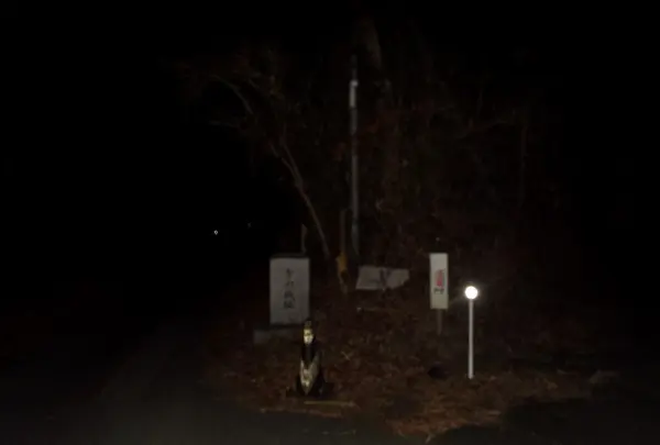 金山ダムの写真・動画_image_117682