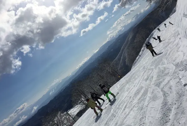 白馬五竜スキー場の写真・動画_image_117734