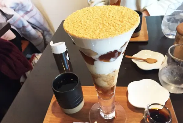吉祥菓寮 祇園本店 KISSHOKARYO KYOTOの写真・動画_image_117856