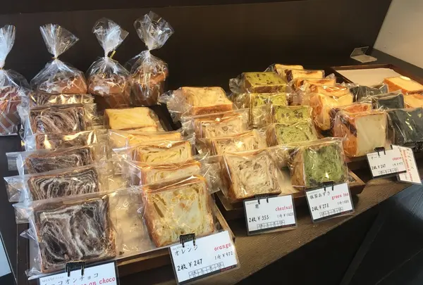 京都祇園ボロニヤの写真・動画_image_117863