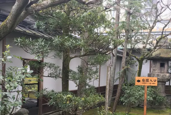無鄰菴庭園の写真・動画_image_117881