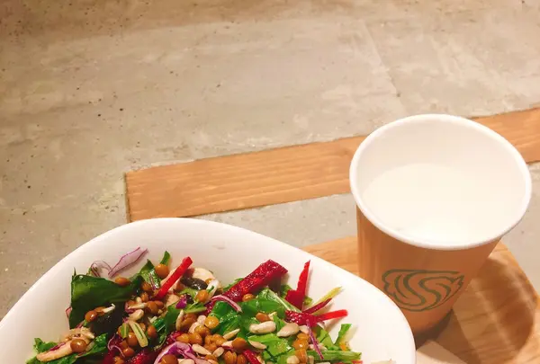 SaladStop!(サラダストップ)表参道の写真・動画_image_117893