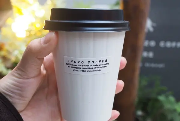 【閉業】ショウゾウ コーヒー ストア（SHOZO COFFEE STORE）の写真・動画_image_117897