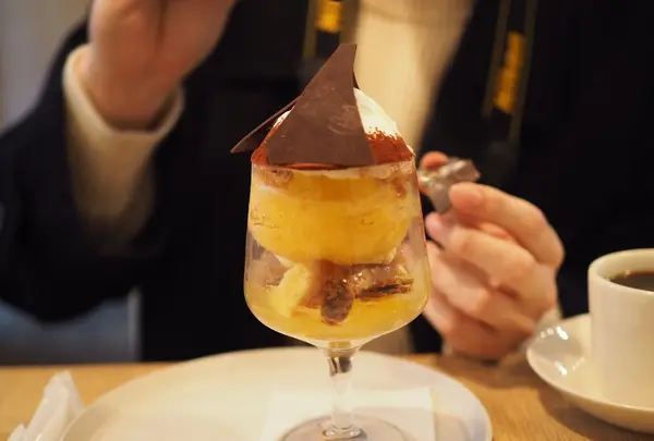 BIEN-ÊTRE PÂTISSERIE（パティスリー ビヤンネートル）の写真・動画_image_117923