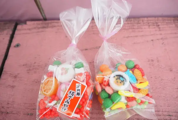 菓子屋横丁の写真・動画_image_117931