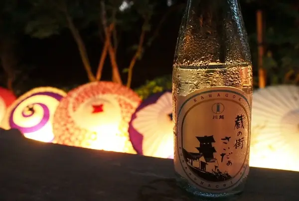 川越 椿の蔵の写真・動画_image_117942
