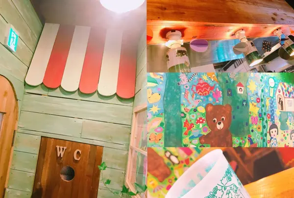 HATTIFNATT（ハティフナット ）の写真・動画_image_117998